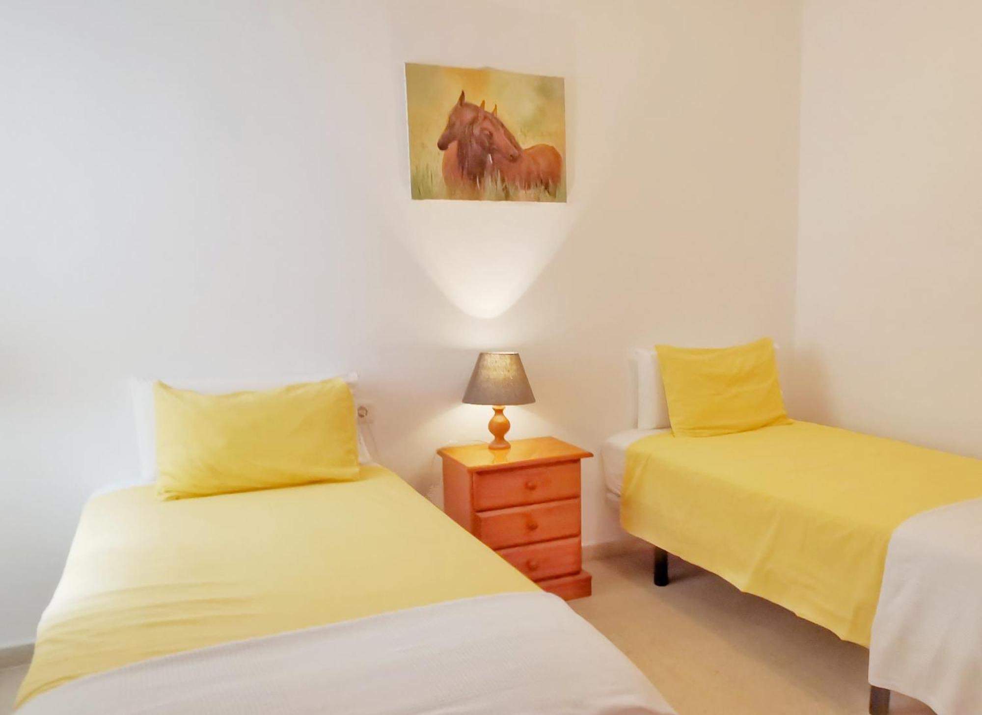 Ferienwohnung Carabeo Vista Mar Nerja Exterior foto
